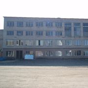 Здание четырёхэтажное г.Щучинск Здания и помещения общественные другие