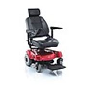 Инвалидное кресло с электроприводом модель