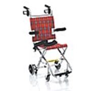 Детская инвалидная коляска модель 1100 фото