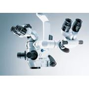 Микроскоп OPMI Visu® 160 фотография