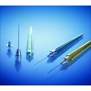 Хирургические офтальмологические инструменты фирмы GEUDER фото
