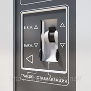 Стабилизатор напряжения однофазный ГЕРЦ М 16-1/32 (7,5кВА)