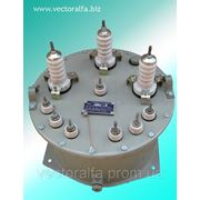 Трансформатор напряжения НТМИ-6 фото