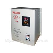 Стабилизатор напряжения релейный настенный АСН-12000 Н/1-Ц Ресанта Люкс