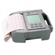 Оборудование для кардиологии в Казахстане электрокардиограф в Казахстане Электрокардиограф ЭК12Т модель Альтон-106 многоканальный с автоматическим режимом переносной