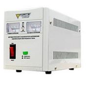 Электронный стабилизатор Forte TVR-10000VA фото