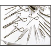 Ножницы для общей хирургии LAWTON