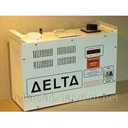 Стабилизатор напряжения однофазный “DELTA-5,5 кВА“ Классический. фото