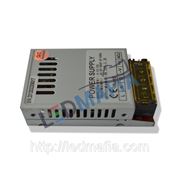 Блок питания 12V 15Bт Негерметичный Эконом