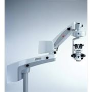 Операционные и диагностические микроскопы для офтальмологии Carl Zeiss фото