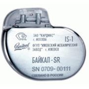 Электрокардиостимулятор имплантируемый типа SSIR БАЙКАЛ-SR