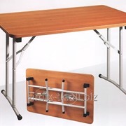 Подстолье для складного стола - ART 95 Cromo