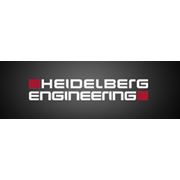 Аппаратура офтальмологическая Heidelberg Engineering (Германия)