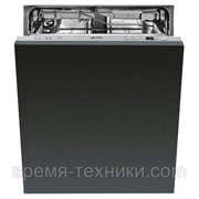 Встраиваемая посудомоечная машина SMEG LVTRSP45 фотография