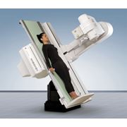 Комплекс рентгенодиагностический универсального назначения (на основе телеуправляемого стол-штатива) фотография