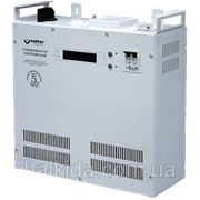 Стабилизатор однофазный напряжения СНПТО вольтер Volter™-9пттc фото