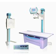 Высокочастотная Рентгенографическая Система RFM-525HF (Medonica Co. Ltd Южная Корея)
