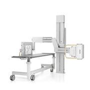 Оборудование для общей рентгенологии Philips Essenta DR система Achieva 3.0Т серии Х фотография