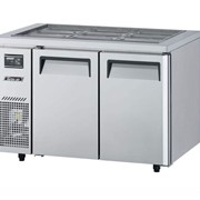 Холодильный стол – салат бар KSR12-2 (без гастроемкостей)
