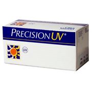 Контактные линзы Precision UV фотография