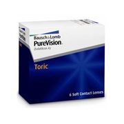 Purevision Toric Торические контактные линзы 2 блистера
