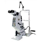 лазер офтальмологический YAG YC-1800 Nidek фото