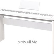 Стойка для фортепиано Casio CS-67PWE фотография