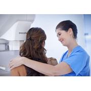 Система MammoDiagnost Philips цифровая маммография фото