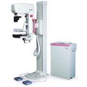 Цифровая маммографическая система Sizgraphy (VatechHumanray Южная Корея)