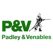 буровые инструменты Padley&Venables фото