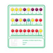 Тест-полоски наборы in vitro производства Liofilchem s.r.l. и Fujirebio Inc