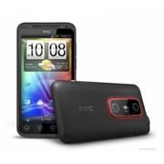 Телефон HTC Shooter (EVO 3D) фотография