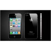 Телефон Apple iPhone 4 16Gb фото