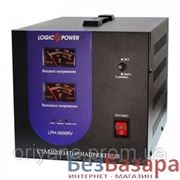 Стабилизатор напряжения LogicPower LPH-3000RV (2100Вт)