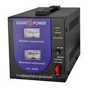 Logicpower LPH-2500RV фотография