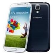 Смартфон Samsung galaxy S4 фото