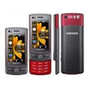 Телефон Samsung S-8500 фото