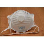 Полумаски, респираторы фото