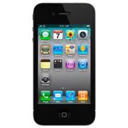 Телефон iPhone 4 - 32Gb сотовые телефоны фото