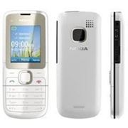 Телефон Nokia C2-00 фотография