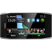 Nokia X7 мобильные телефоны фотография