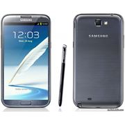 Смартфон Samsung Galaxy Note2 16 Gb фото