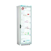 Фармацевтический холодильник ХФ-400-1 оборудование холодильное медицинское фото