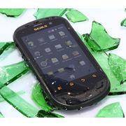 Водонепроницаемый смартфон Seals ST3 ip68 GPS