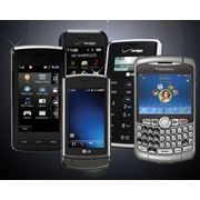 Мобильные телефоны в Алматы фото