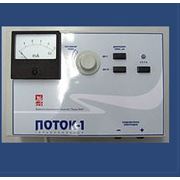 Аппарат ПОТОК-1 (гальванизатор прибор электрофореза) фото