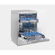 Автомат для мойки и термической дезинфекции с системой сушки DS50 DRS фото