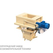 Дозатор для мешков открытого типа “ДОН (ОМ)“ фото