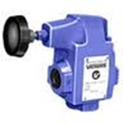 Клапаны управления фото