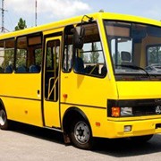 Автобус приміський “ПРОЛІСОК“ БАЗ А079.14 фото